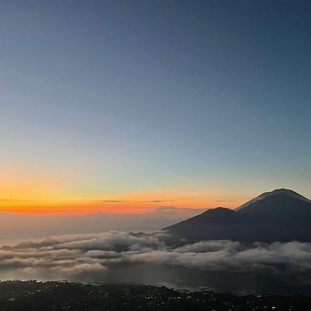 Mount Batur Homestay Kubupenlokan Exterior foto